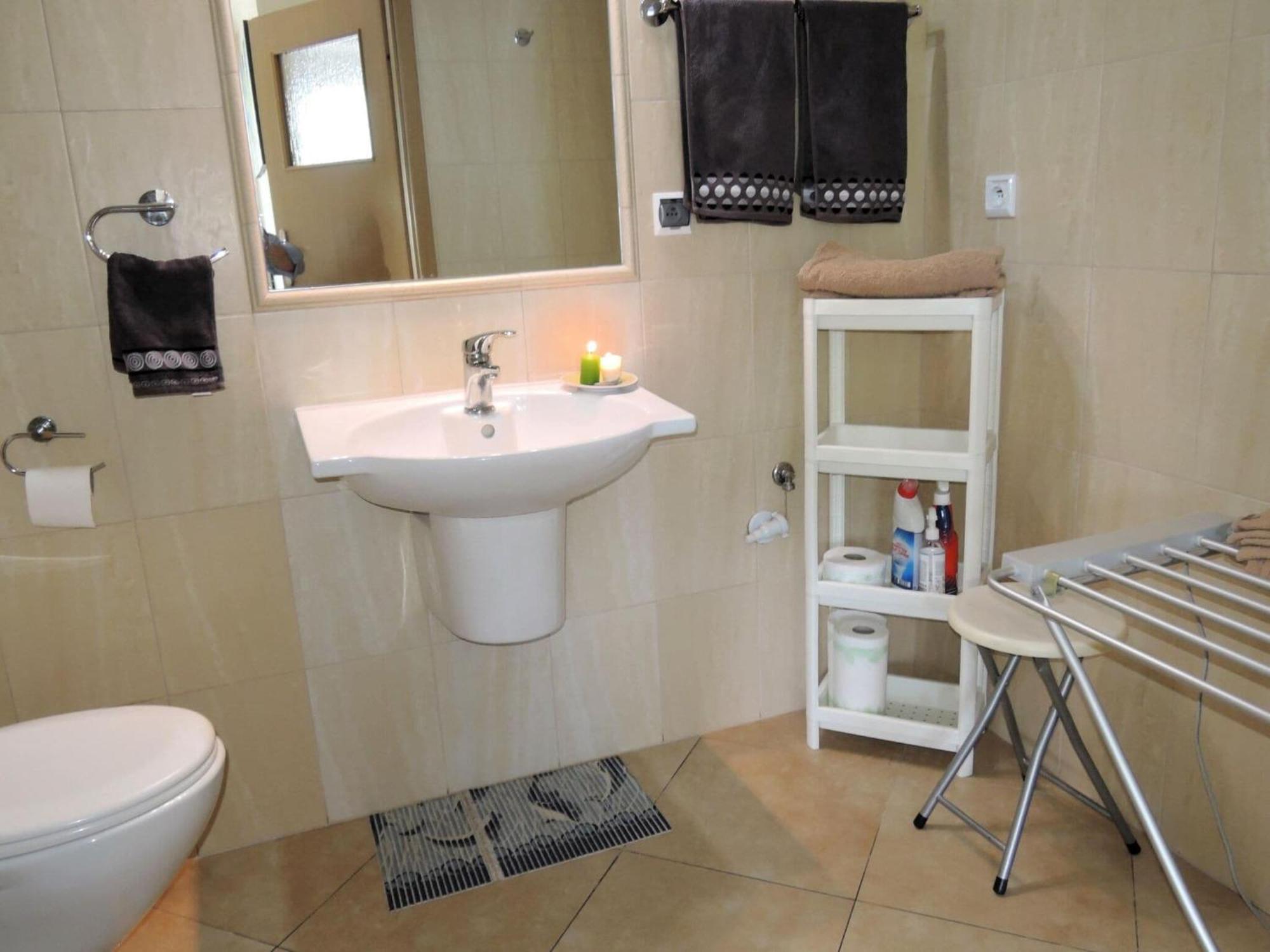 Apartment Morskie Oko A In Misdroy Kültér fotó